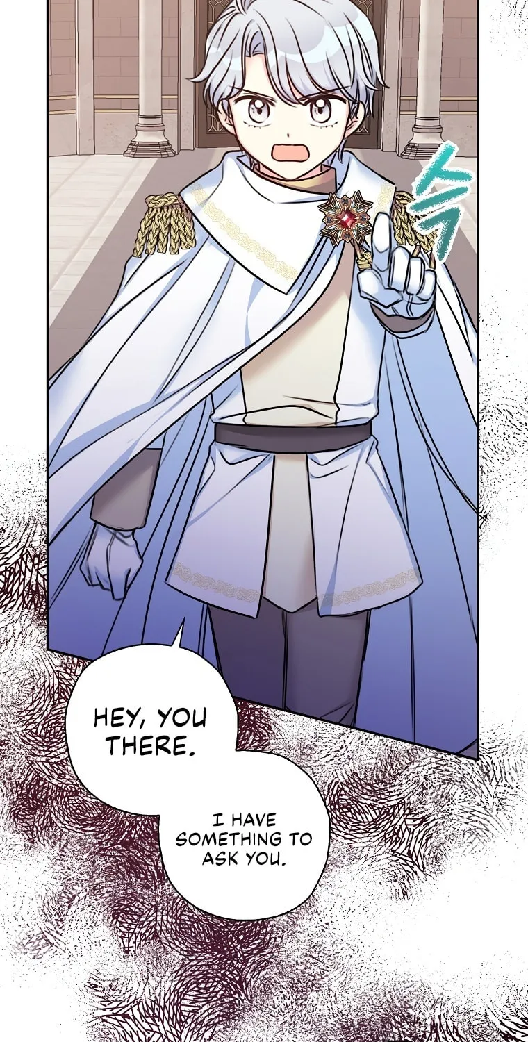 The Villainess's Daughter Chapter 27 page 29 - 