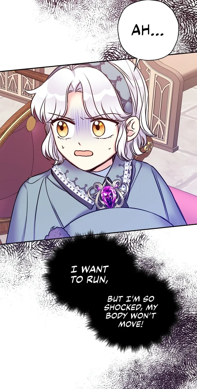 The Villainess's Daughter Chapter 27 page 30 - 