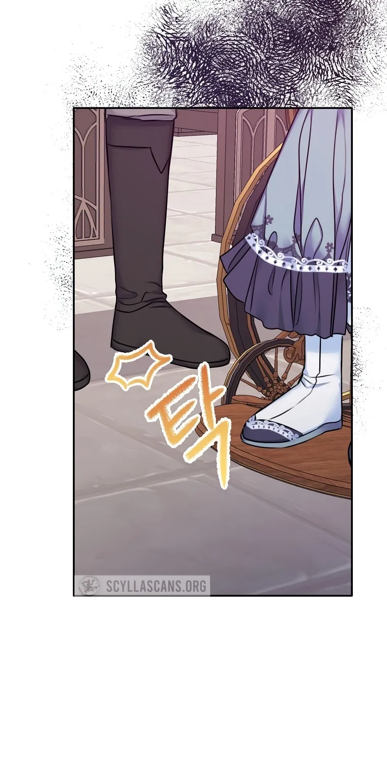 The Villainess's Daughter Chapter 27 page 31 - 