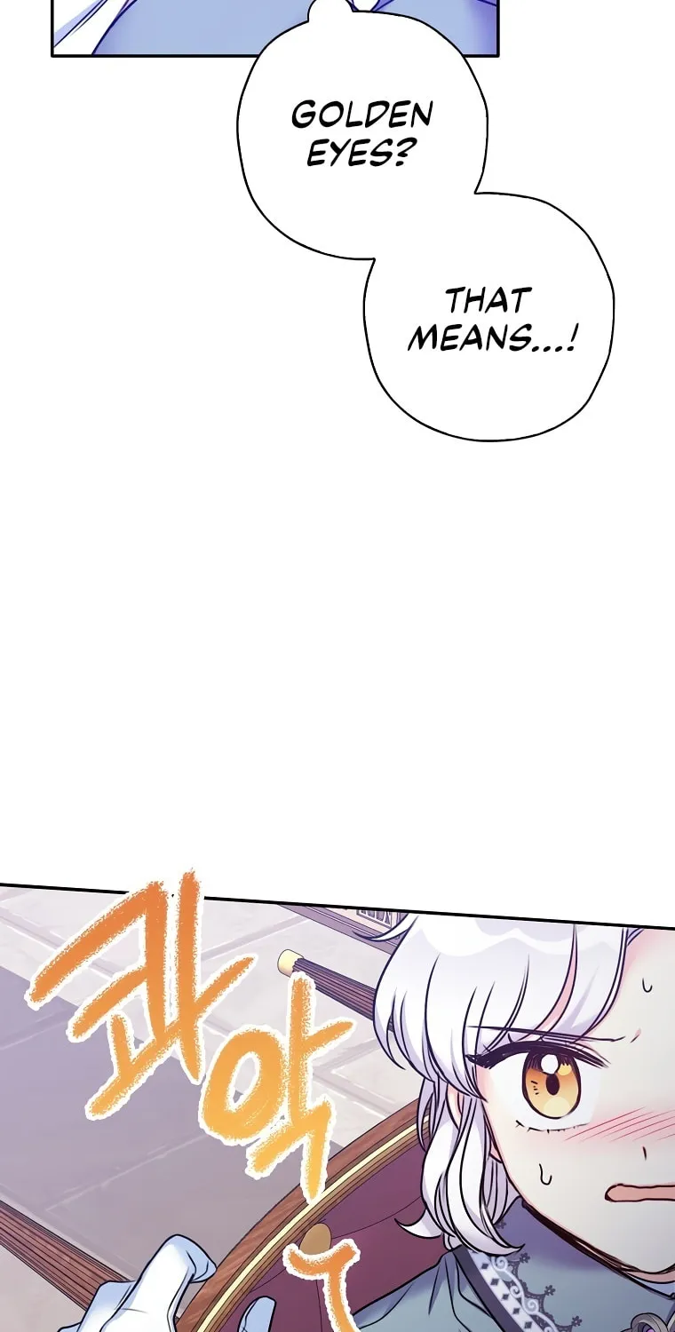 The Villainess's Daughter Chapter 27 page 36 - 