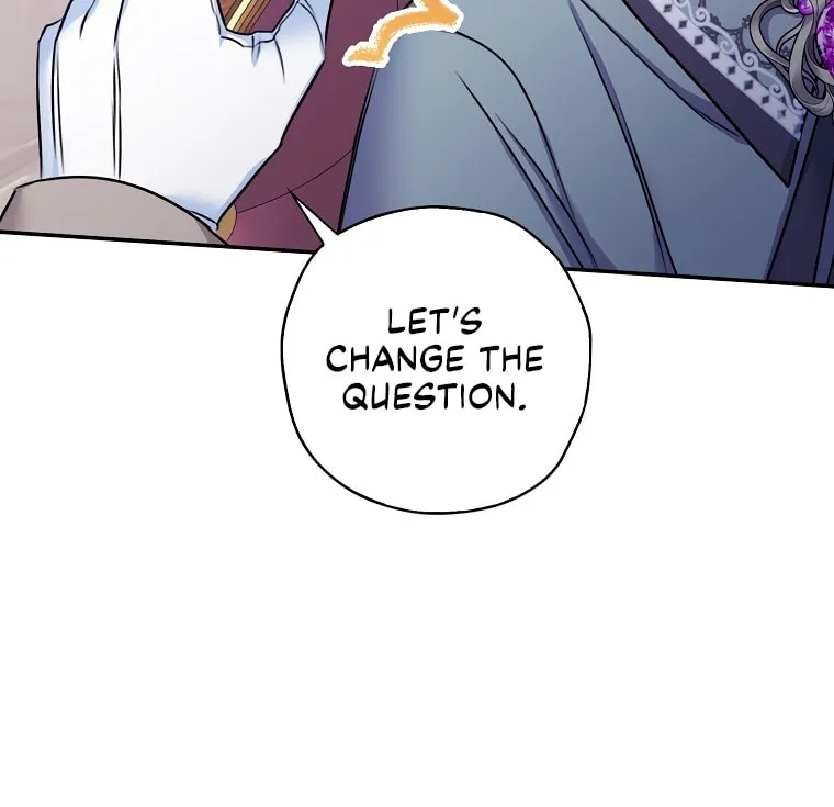 The Villainess's Daughter Chapter 27 page 37 - 