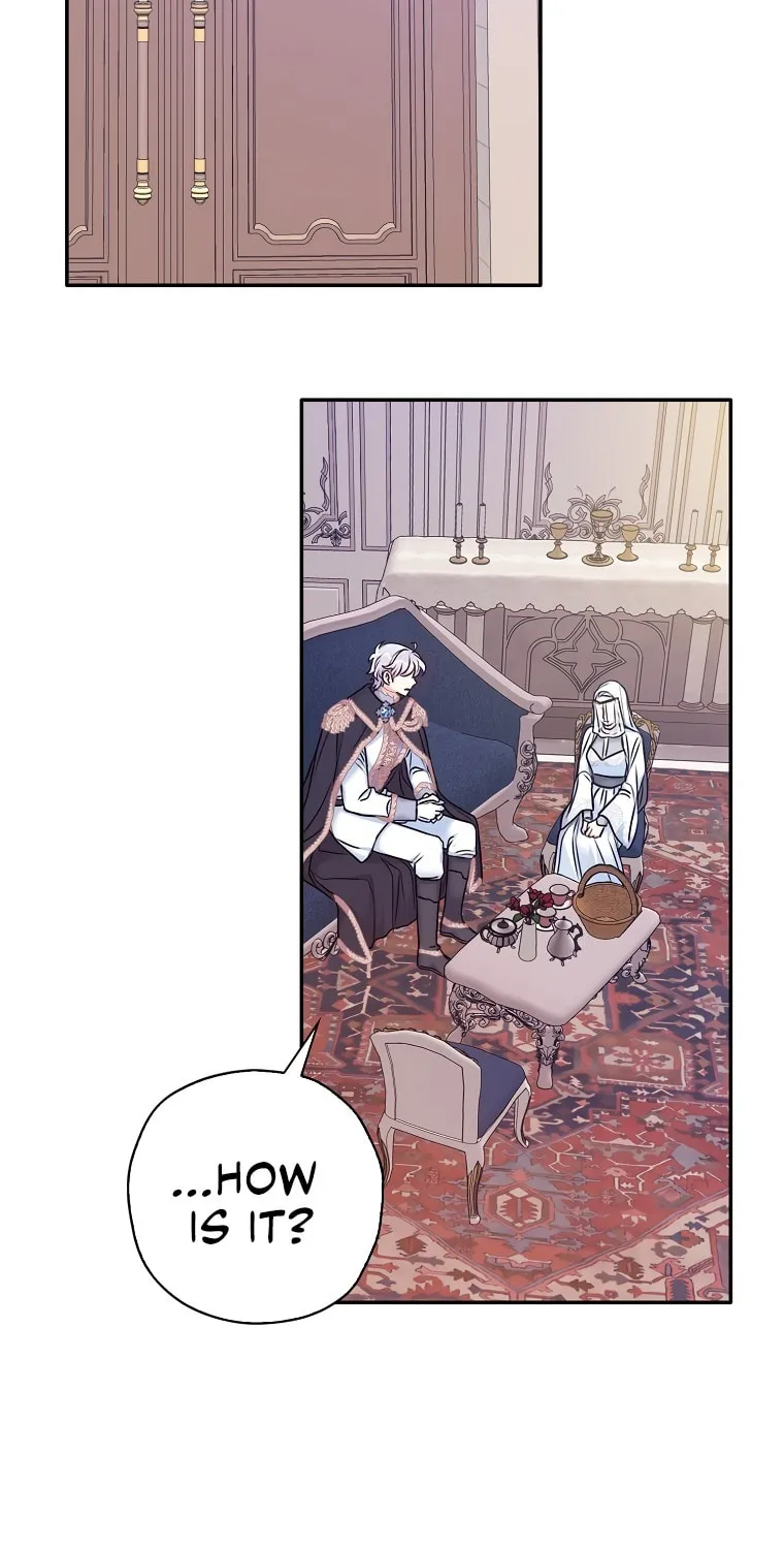 The Villainess's Daughter Chapter 27 page 41 - 