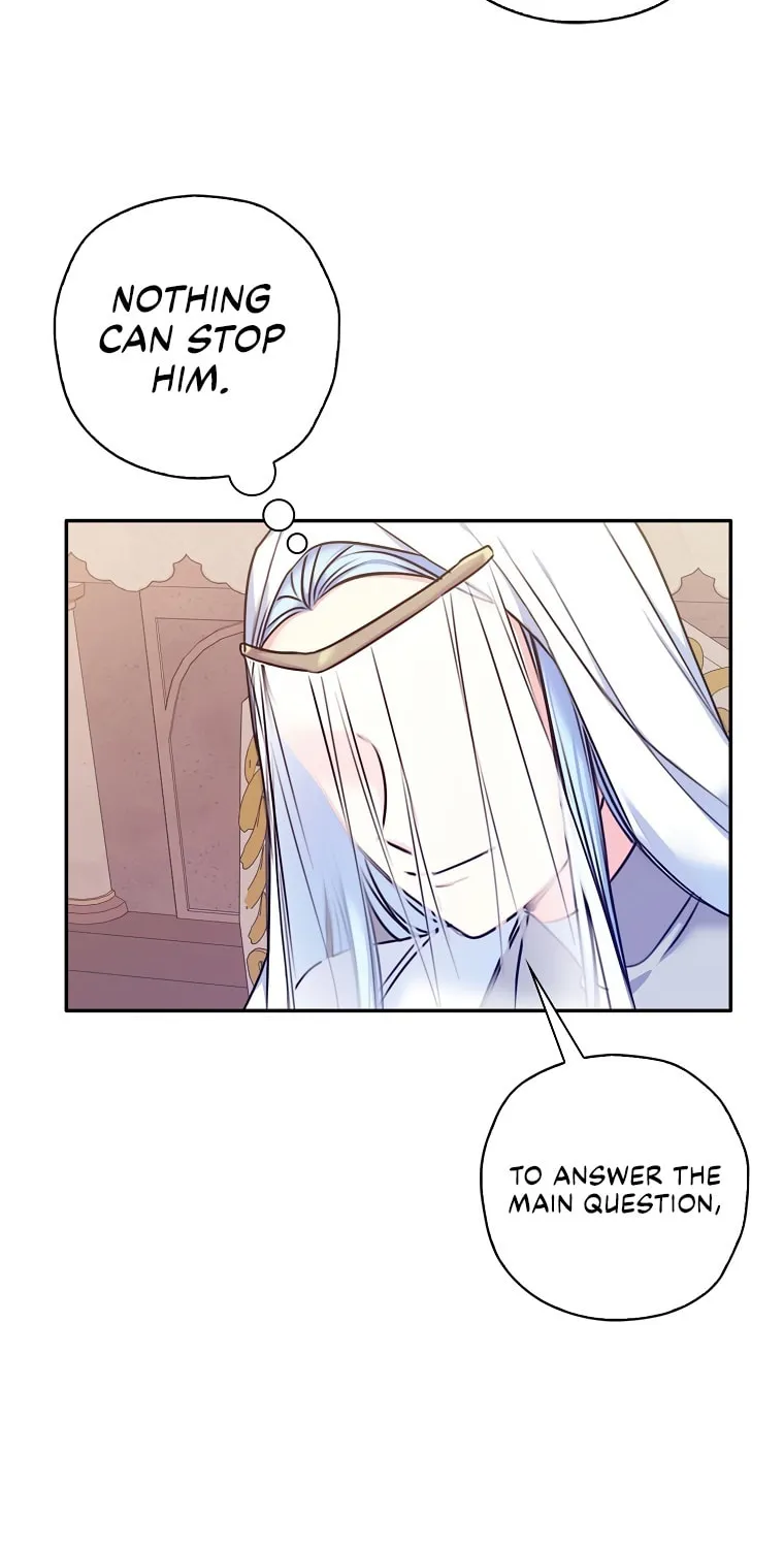 The Villainess's Daughter Chapter 27 page 45 - 