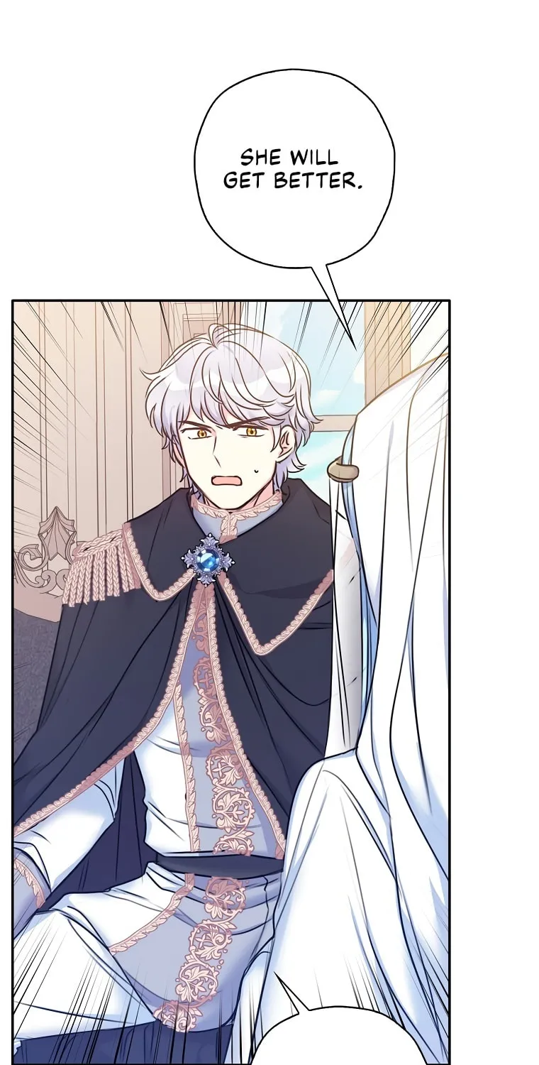 The Villainess's Daughter Chapter 27 page 46 - 