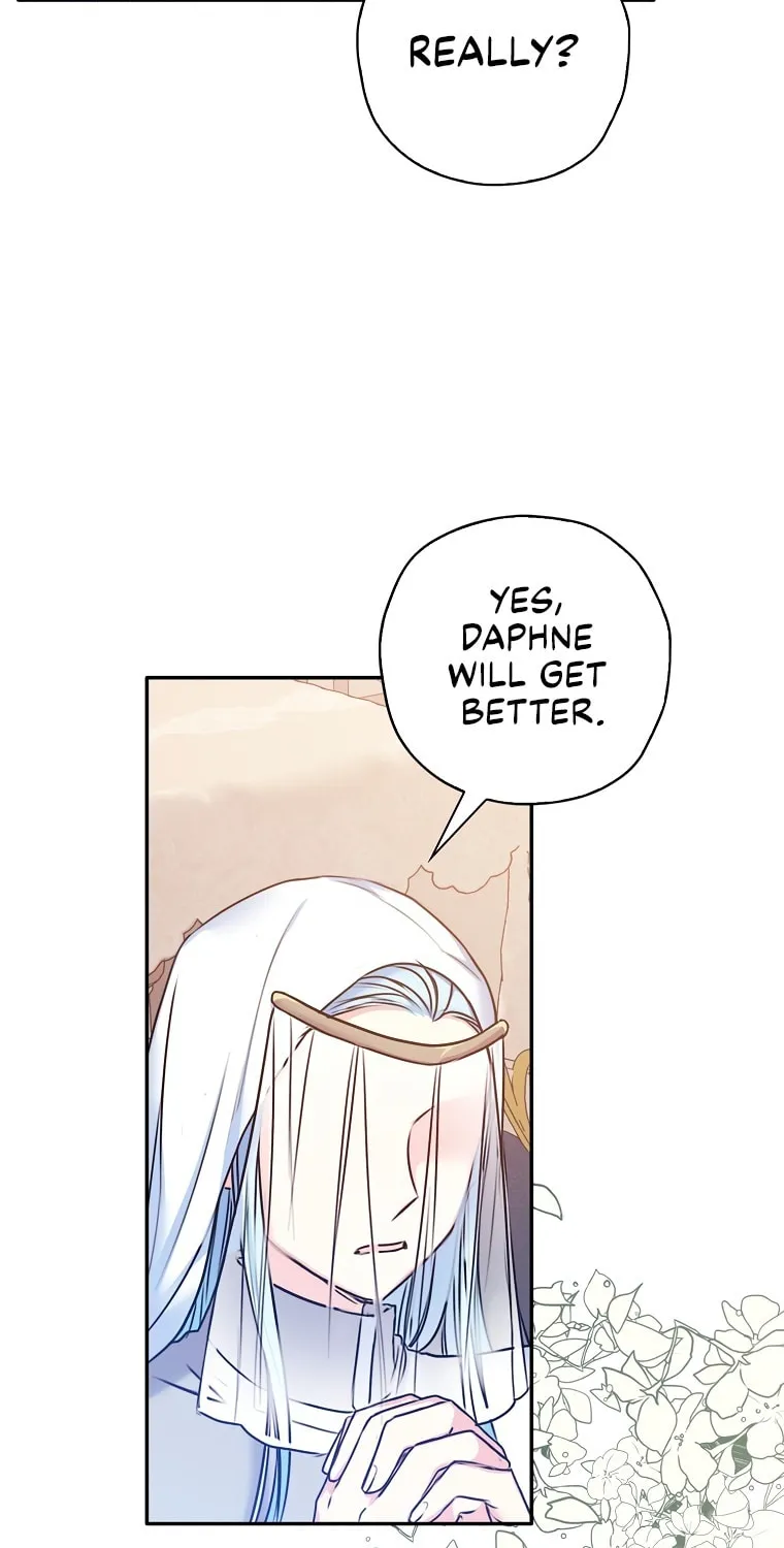 The Villainess's Daughter Chapter 27 page 47 - 