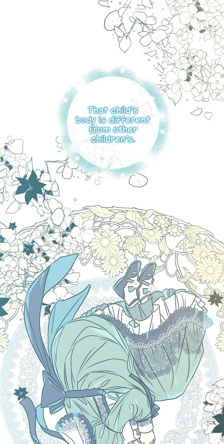 The Villainess's Daughter Chapter 27 page 48 - 