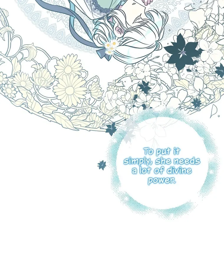 The Villainess's Daughter Chapter 27 page 49 - 