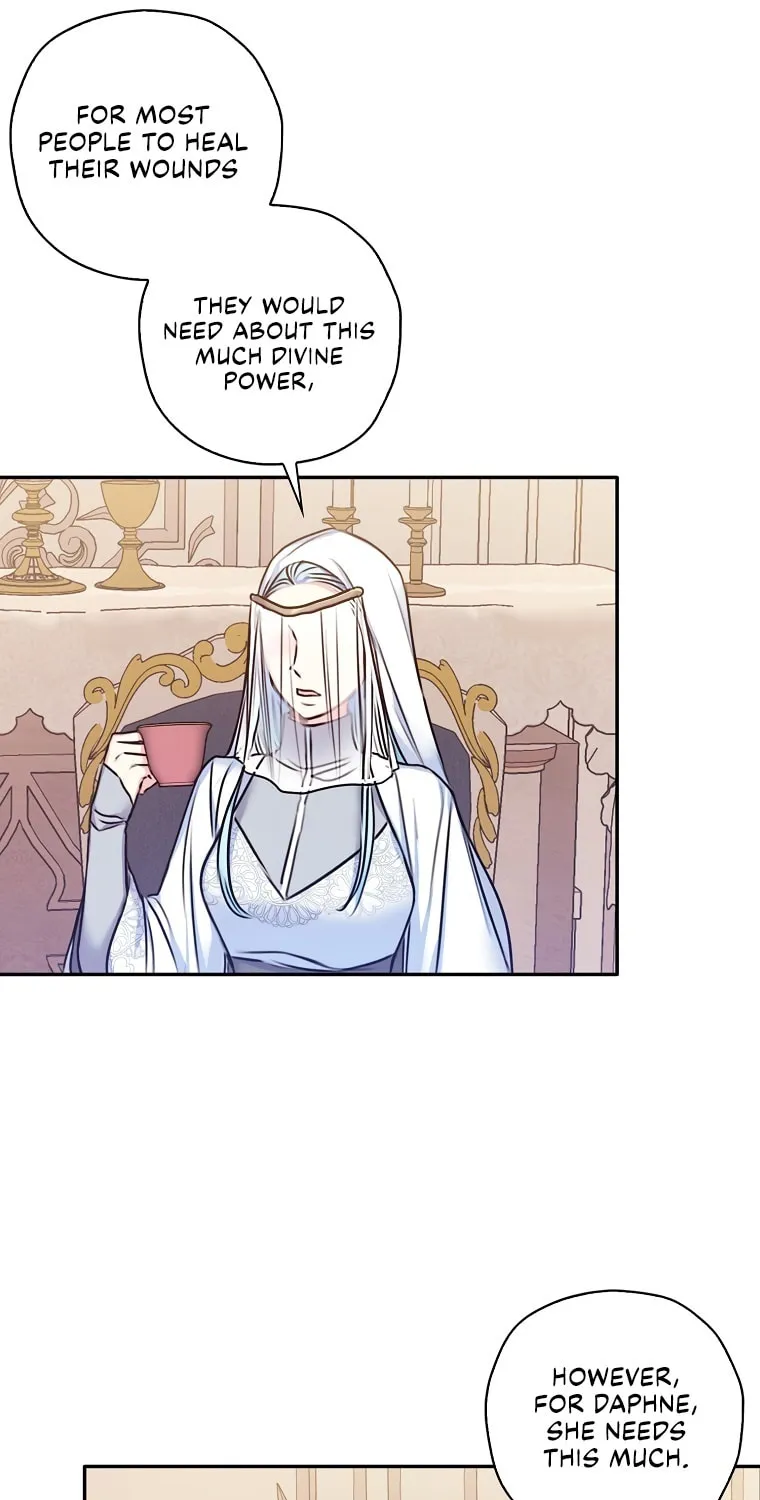The Villainess's Daughter Chapter 27 page 50 - 