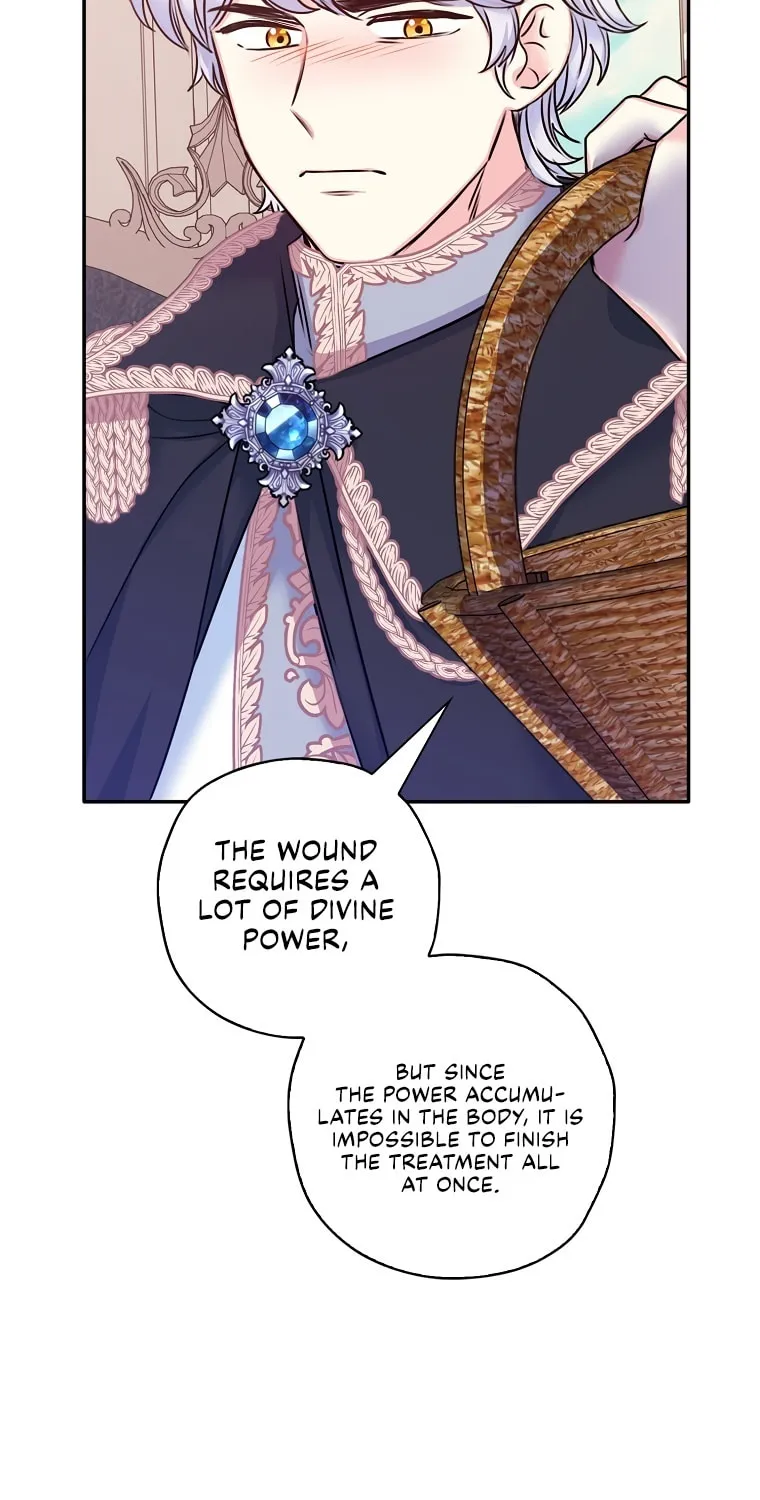 The Villainess's Daughter Chapter 27 page 52 - 