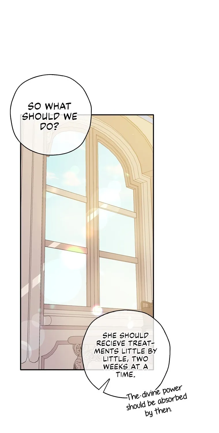 The Villainess's Daughter Chapter 27 page 53 - 
