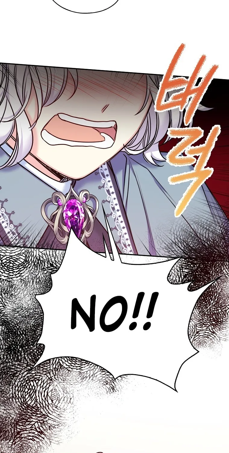 The Villainess's Daughter Chapter 27 page 57 - 