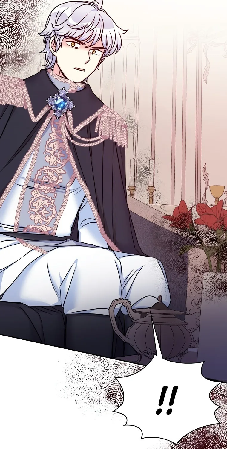 The Villainess's Daughter Chapter 27 page 58 - 