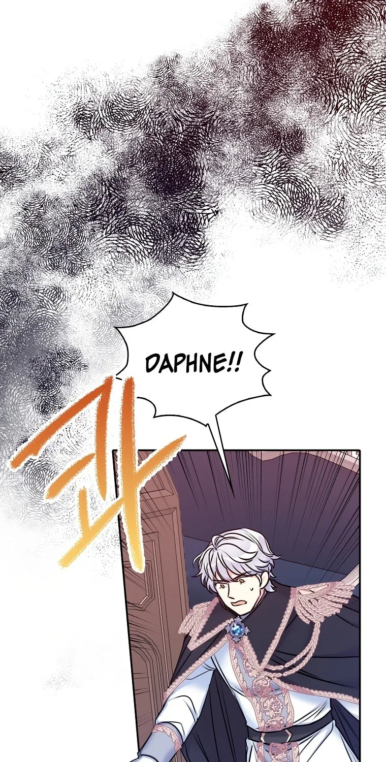 The Villainess's Daughter Chapter 27 page 59 - 