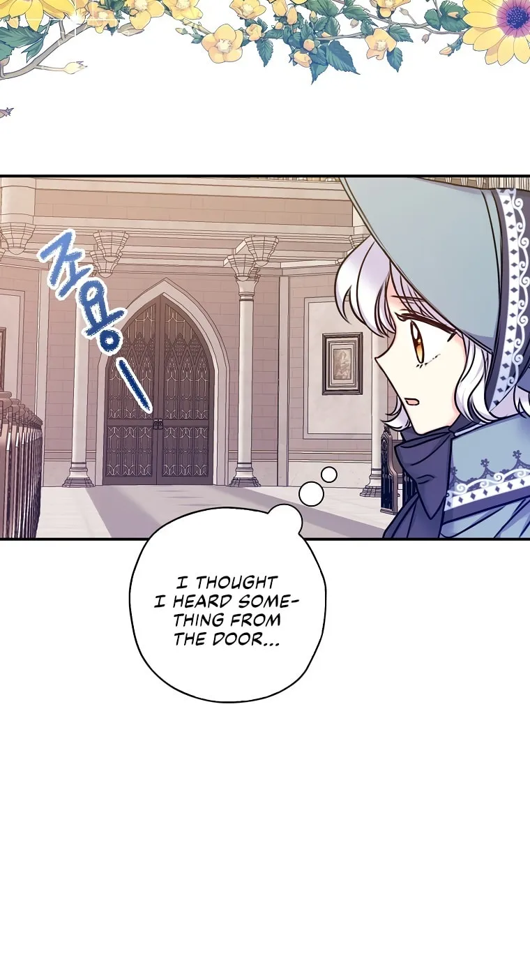 The Villainess's Daughter Chapter 27 page 7 - 