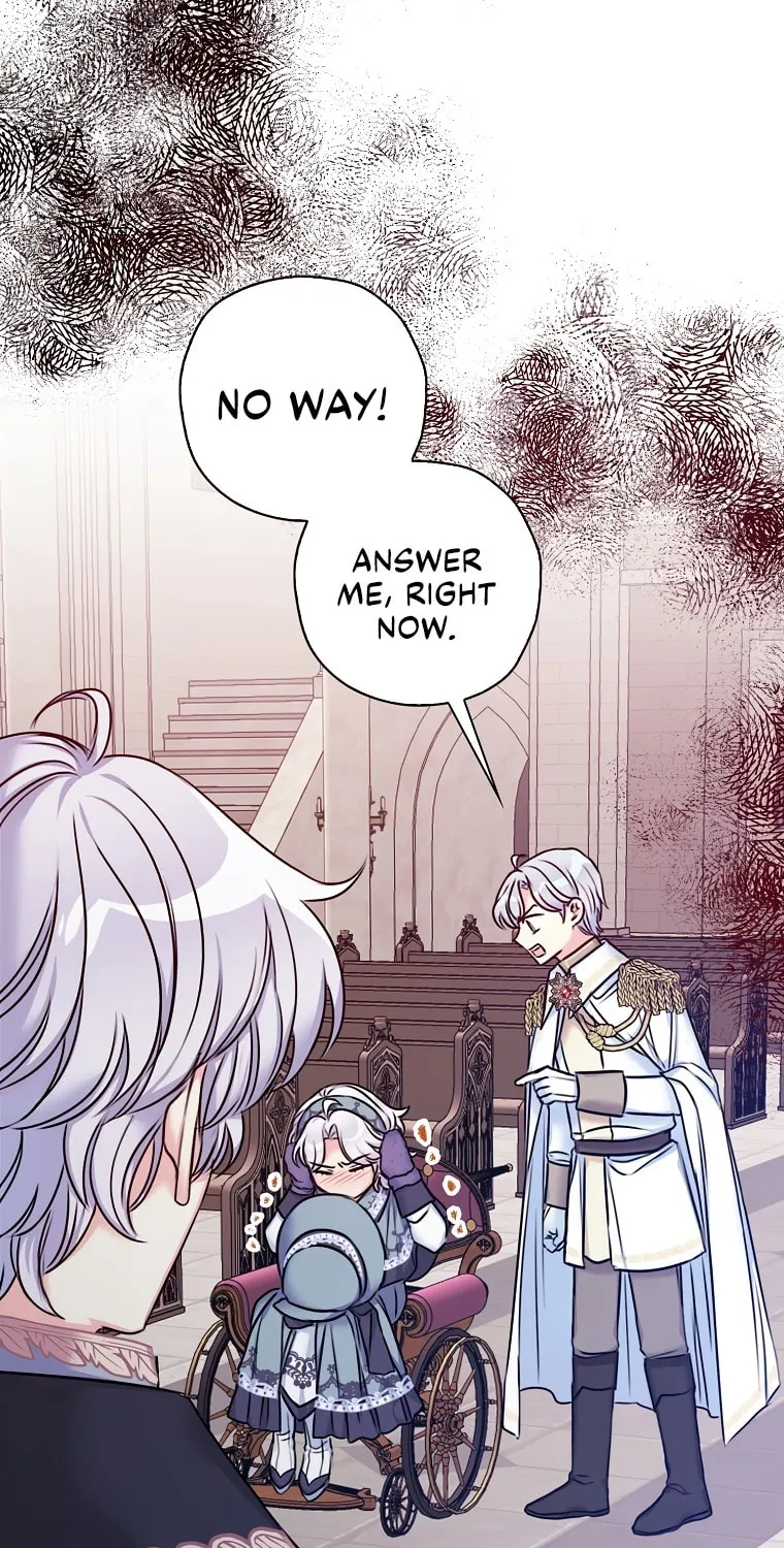 The Villainess's Daughter Chapter 27 page 61 - 