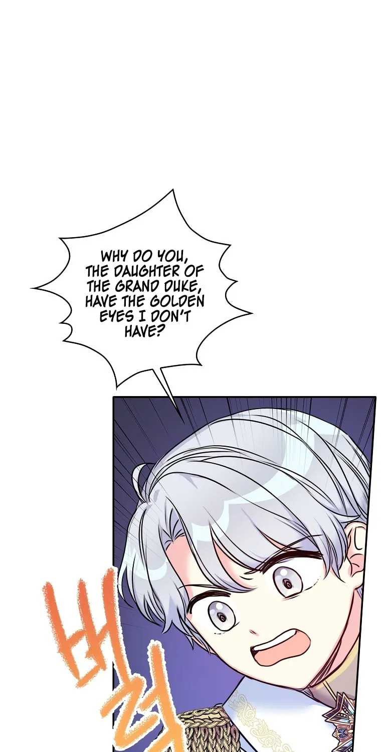 The Villainess's Daughter Chapter 27 page 63 - 