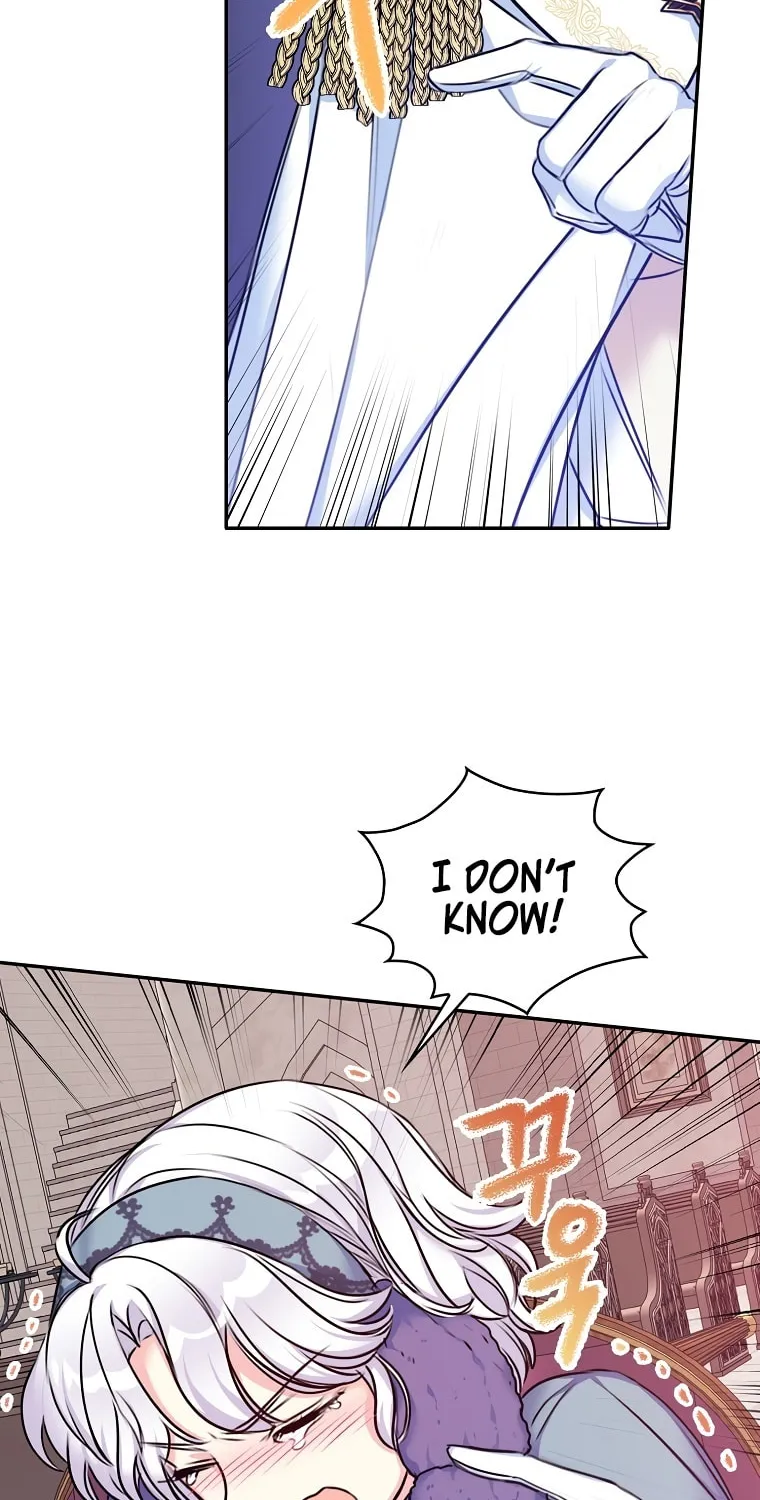 The Villainess's Daughter Chapter 27 page 64 - 