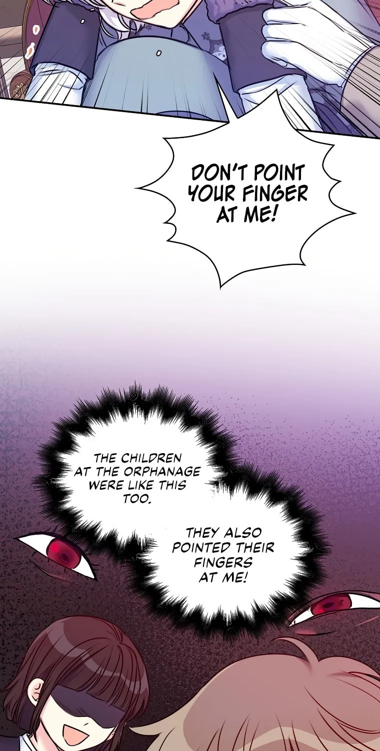 The Villainess's Daughter Chapter 27 page 65 - 