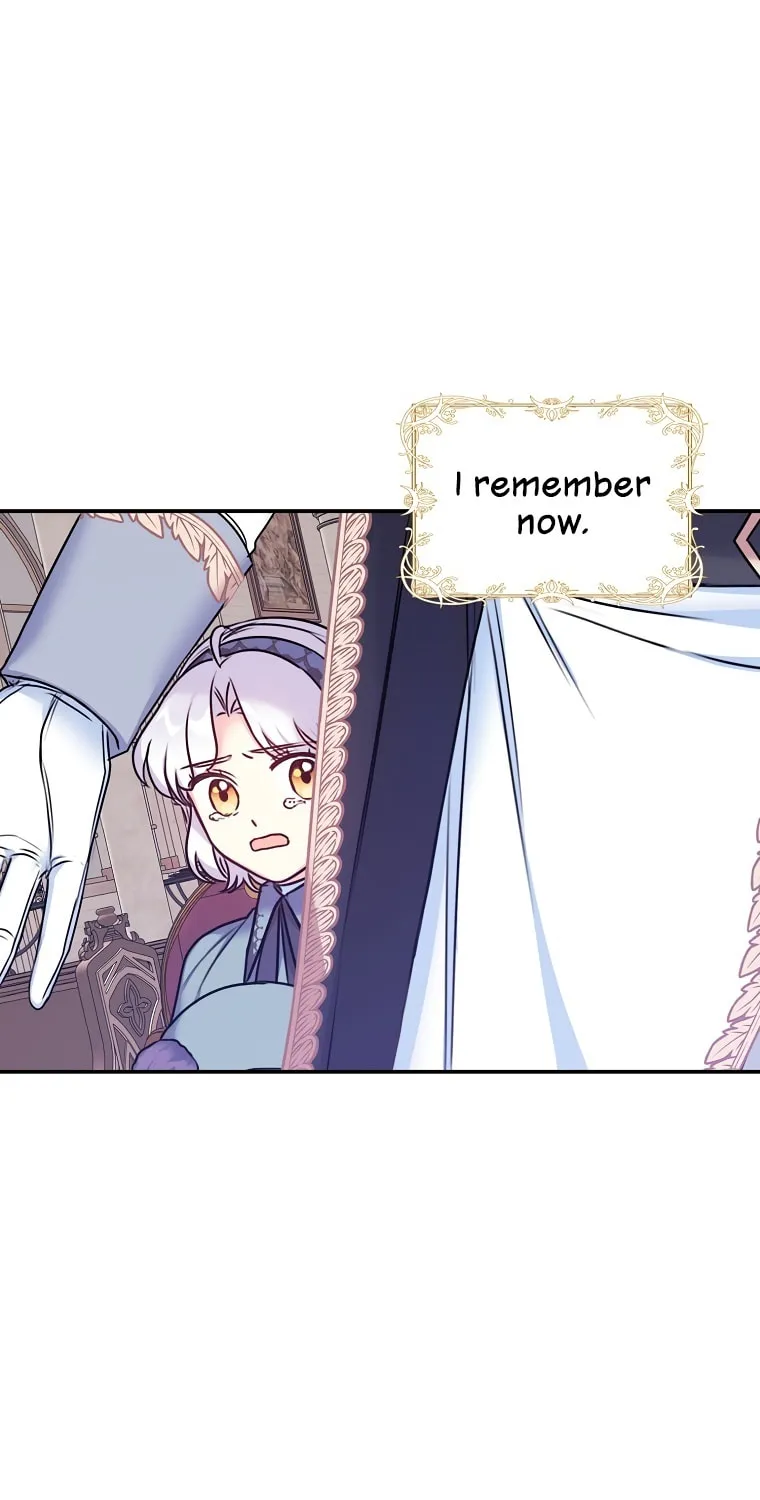 The Villainess's Daughter Chapter 27 page 71 - 
