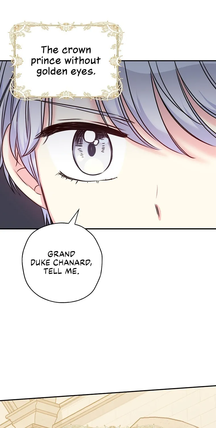 The Villainess's Daughter Chapter 27 page 72 - 