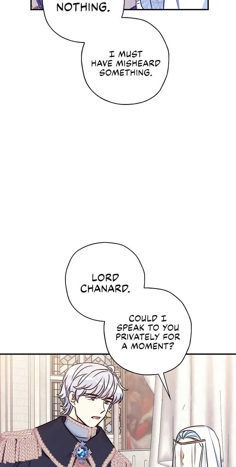 The Villainess's Daughter Chapter 27 page 9 - 