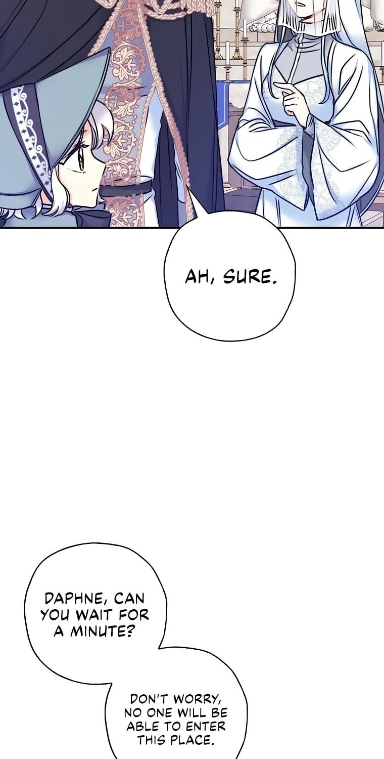 The Villainess's Daughter Chapter 27 page 10 - 