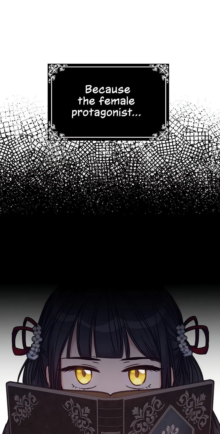 The Villainess's Daughter Chapter 28 page 13 - 