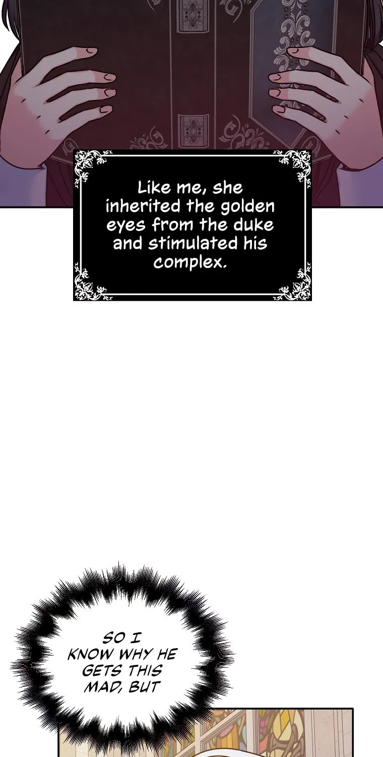 The Villainess's Daughter Chapter 28 page 14 - 