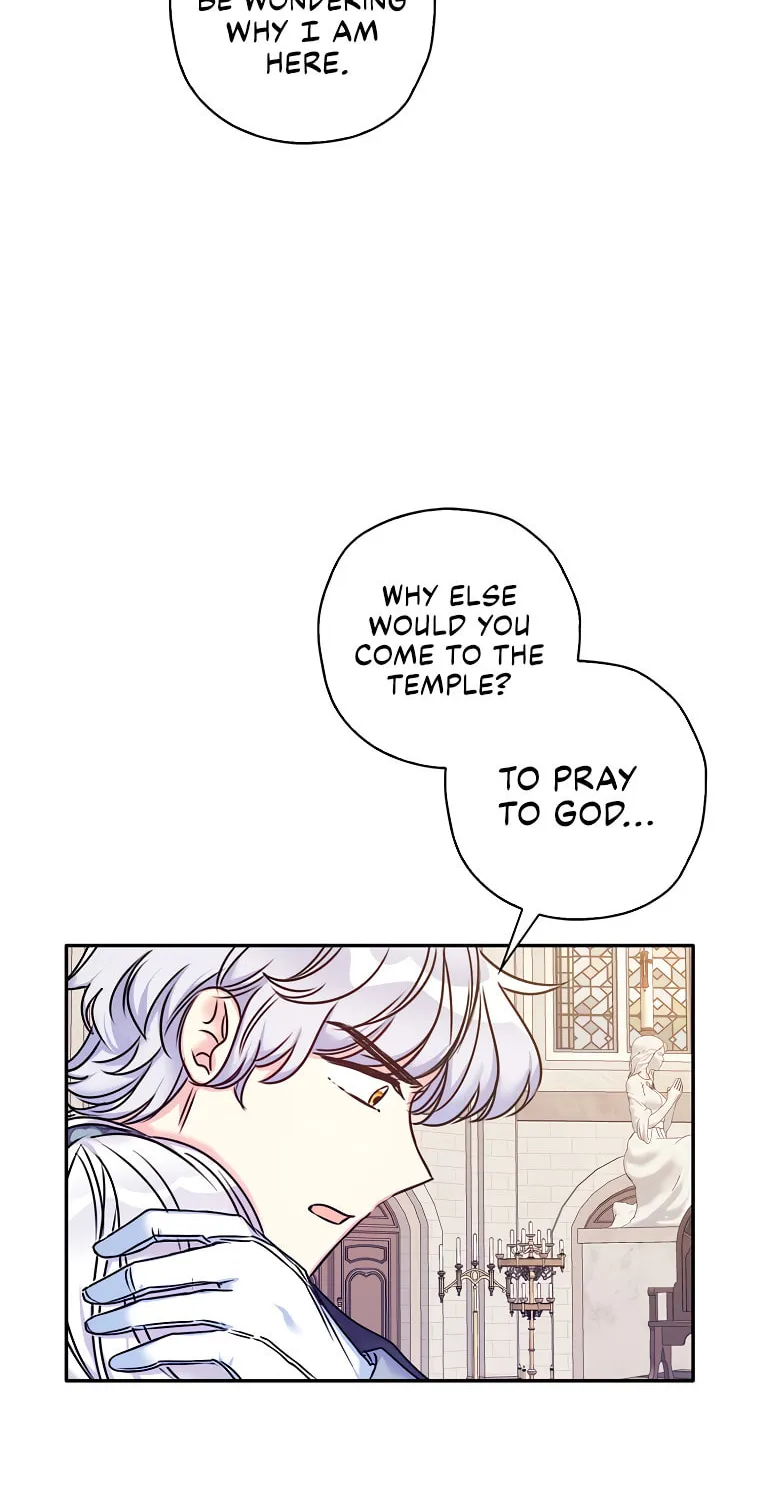 The Villainess's Daughter Chapter 28 page 18 - 