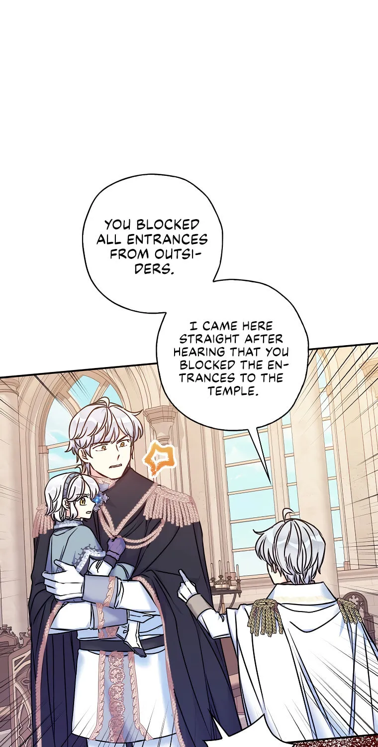 The Villainess's Daughter Chapter 28 page 19 - 