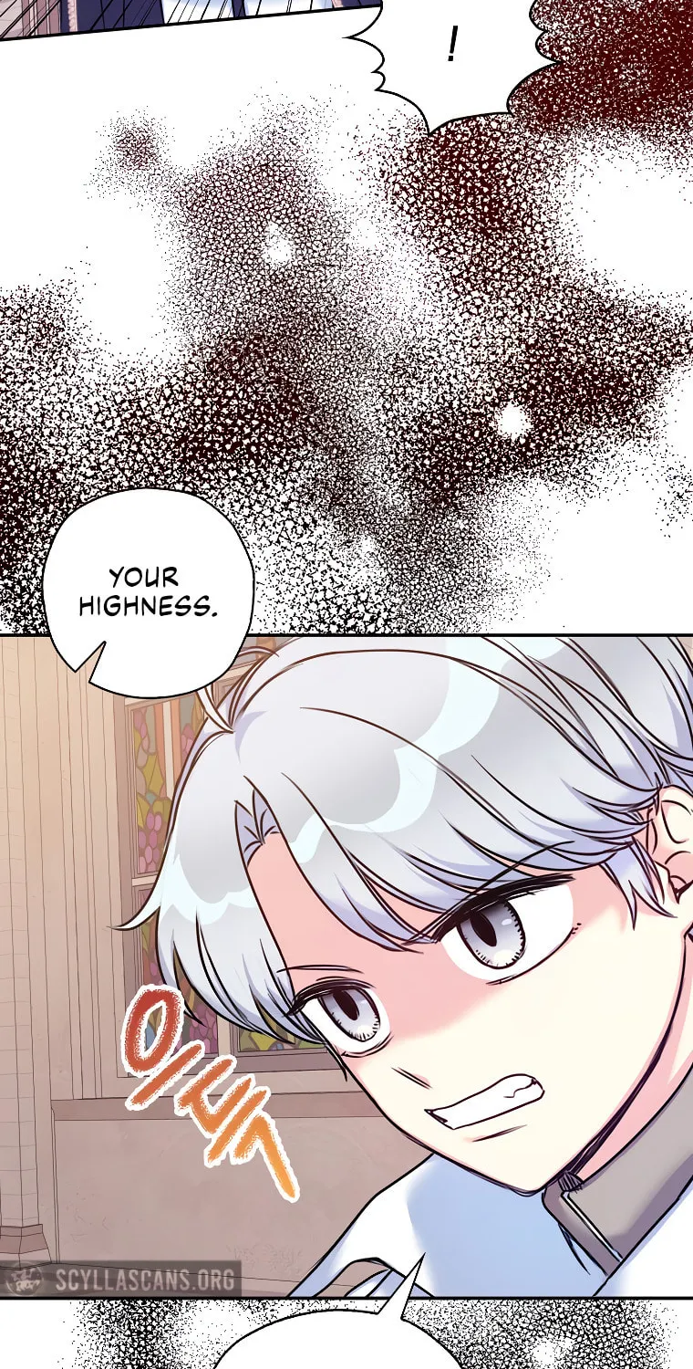The Villainess's Daughter Chapter 28 page 20 - 