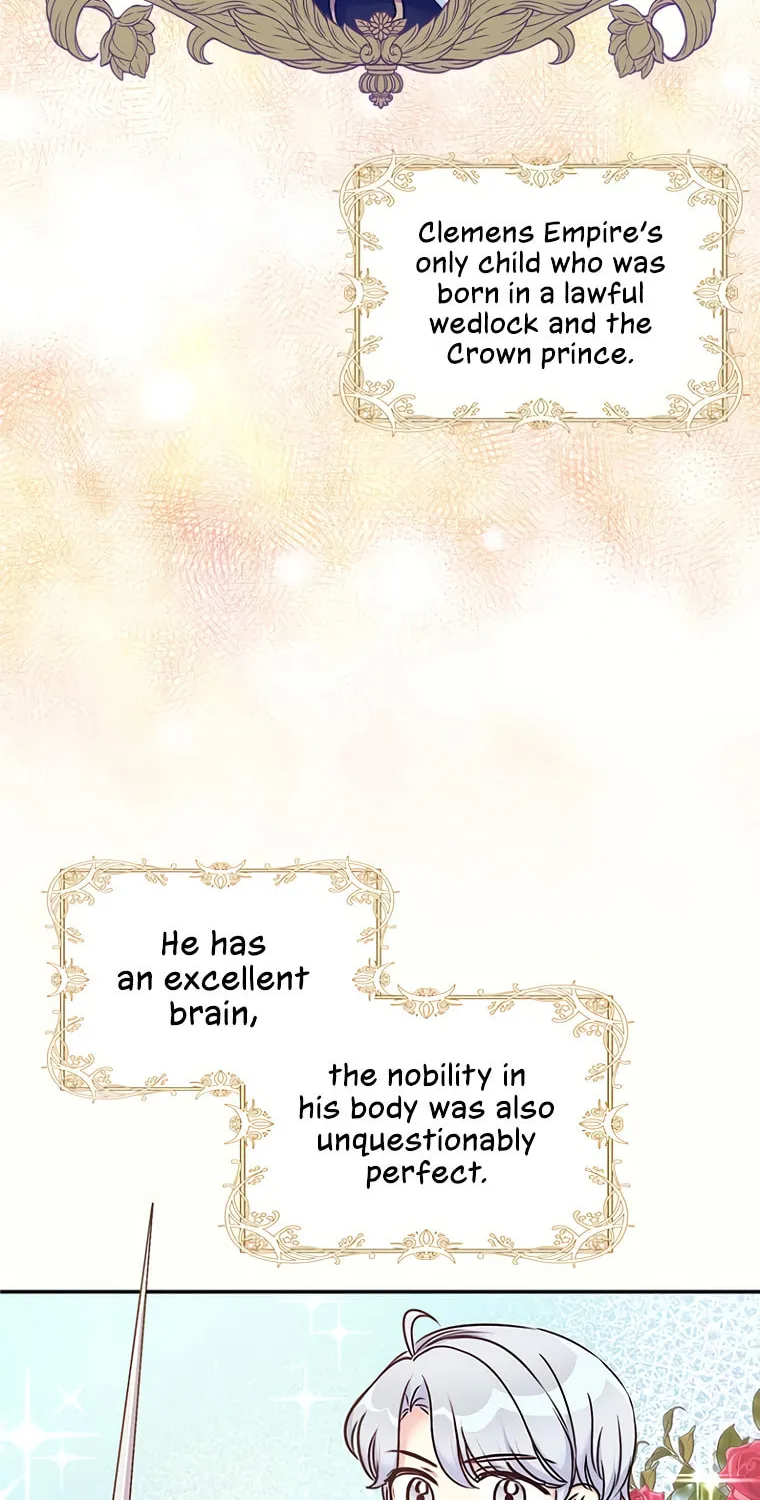 The Villainess's Daughter Chapter 28 page 3 - 