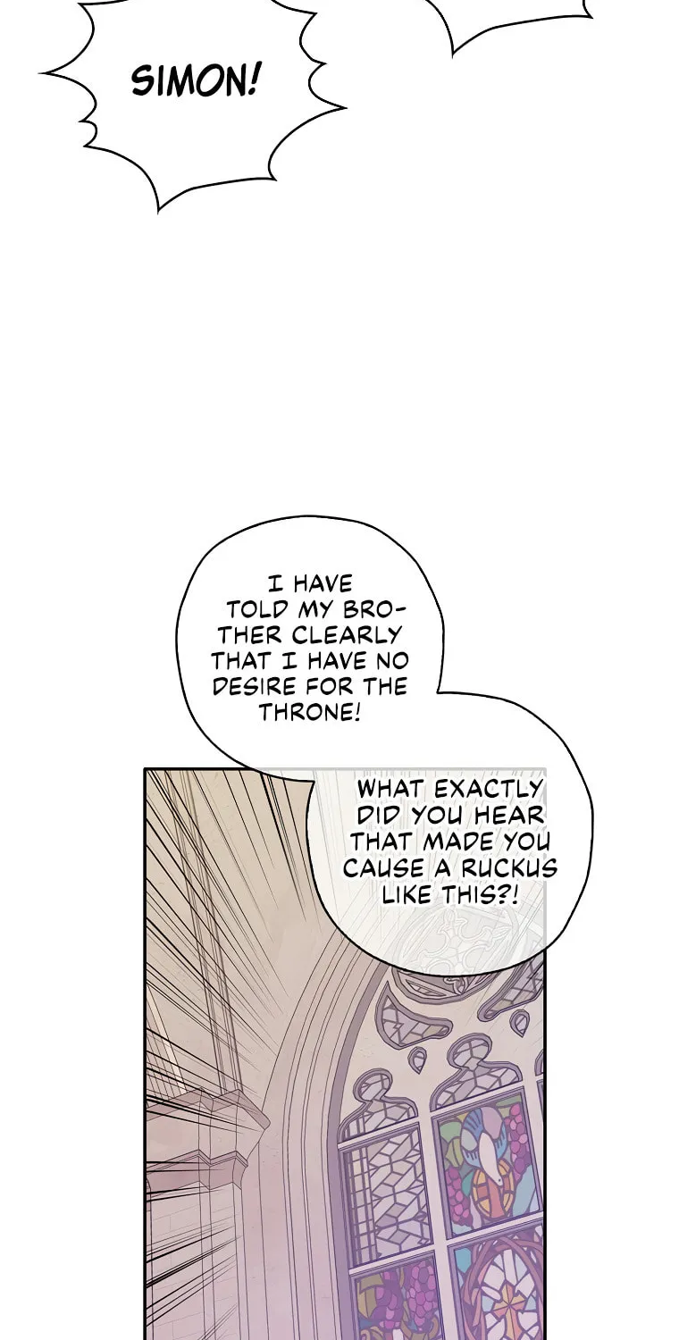 The Villainess's Daughter Chapter 28 page 24 - 