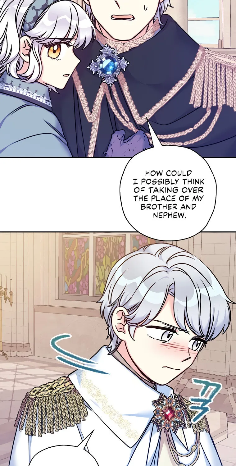 The Villainess's Daughter Chapter 28 page 26 - 