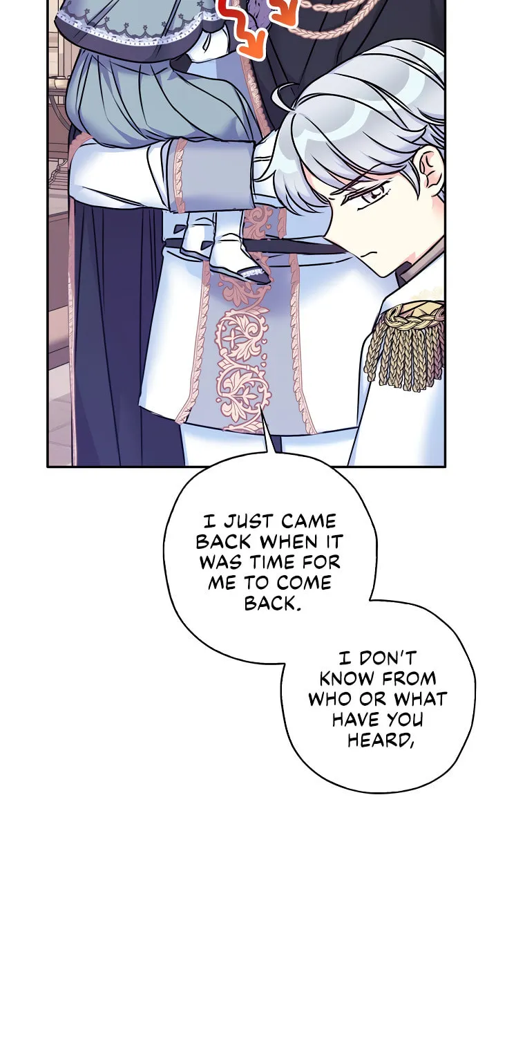 The Villainess's Daughter Chapter 28 page 28 - 