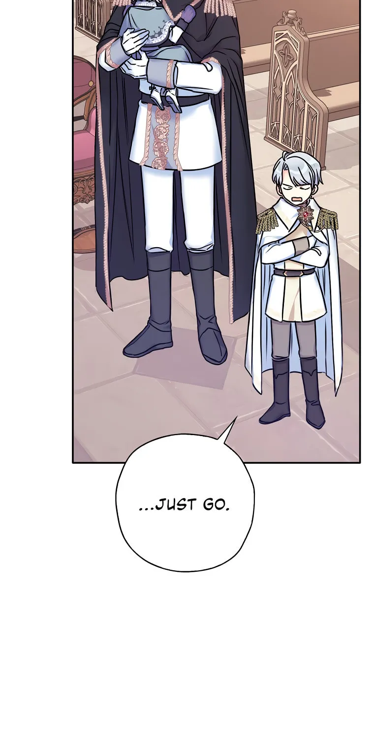 The Villainess's Daughter Chapter 28 page 38 - 