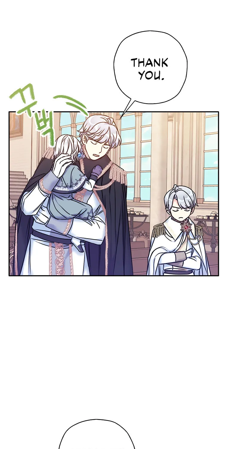 The Villainess's Daughter Chapter 28 page 39 - 