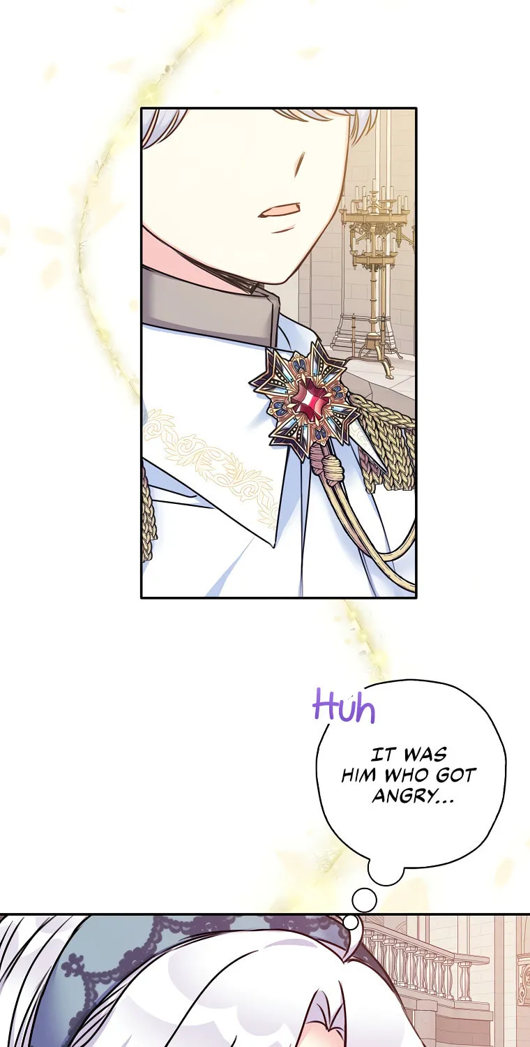 The Villainess's Daughter Chapter 28 page 42 - 