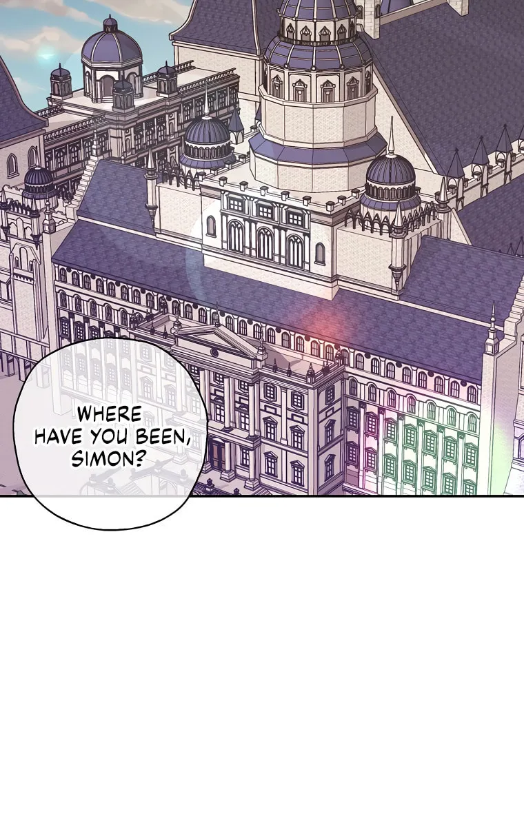The Villainess's Daughter Chapter 28 page 46 - 