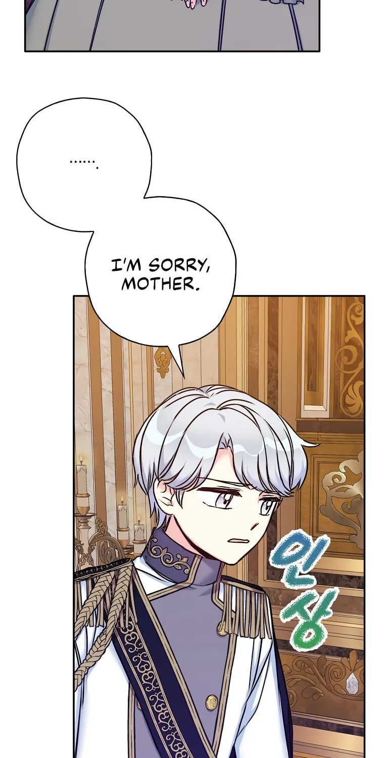 The Villainess's Daughter Chapter 28 page 48 - 