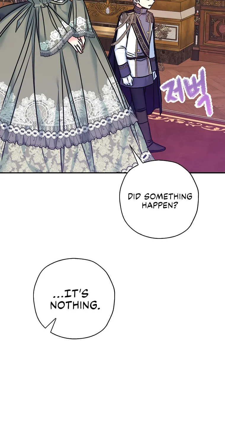 The Villainess's Daughter Chapter 28 page 50 - 