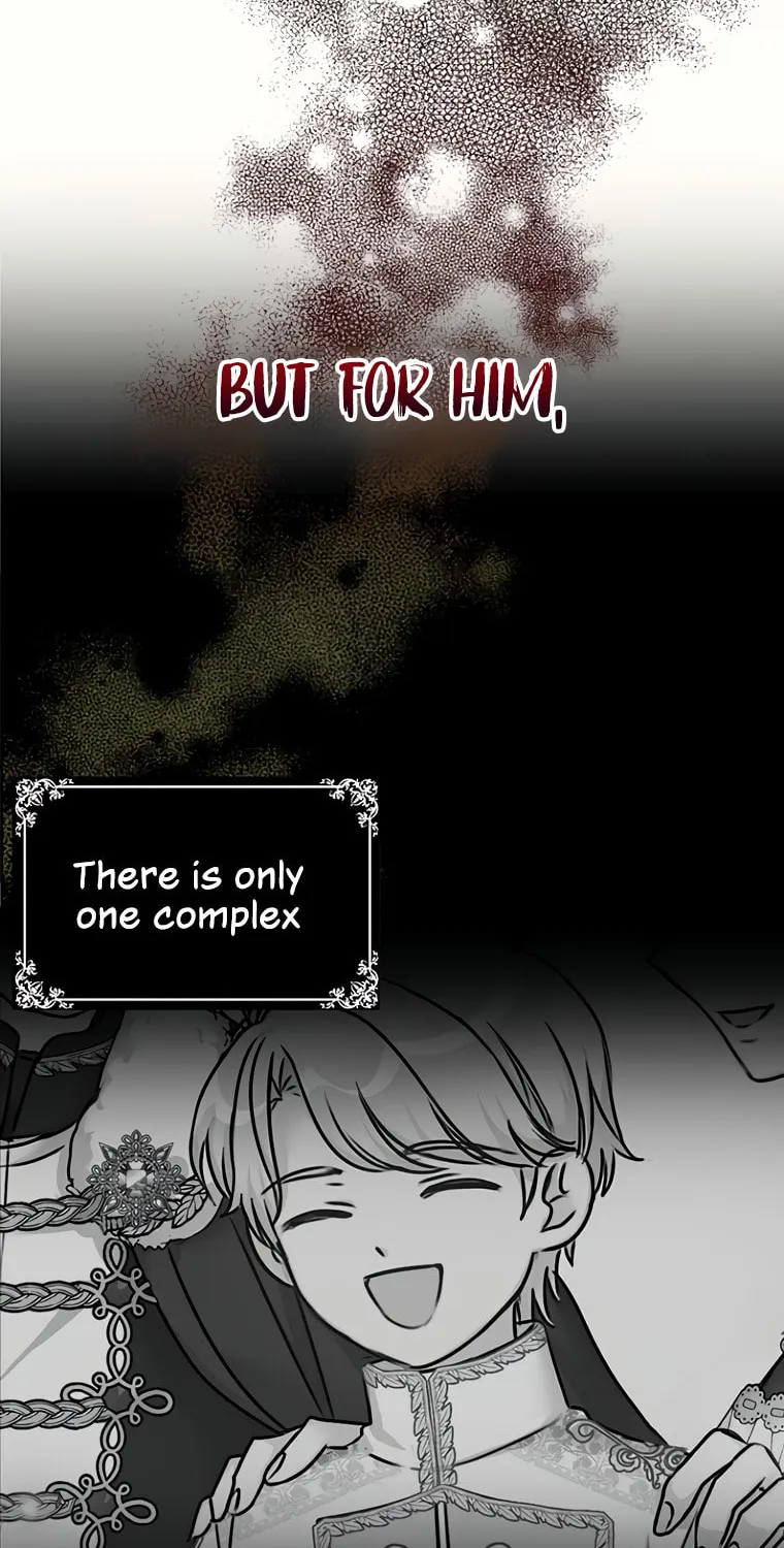 The Villainess's Daughter Chapter 28 page 6 - 