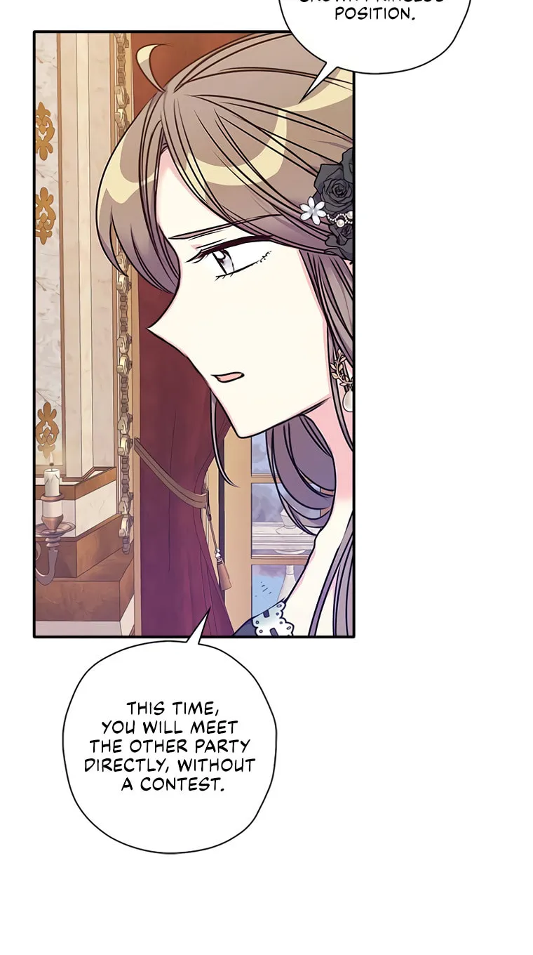 The Villainess's Daughter Chapter 28 page 52 - 