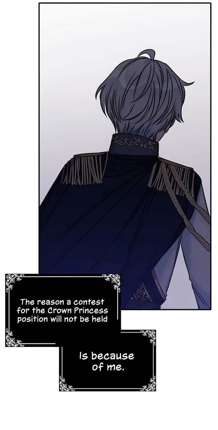 The Villainess's Daughter Chapter 28 page 53 - 