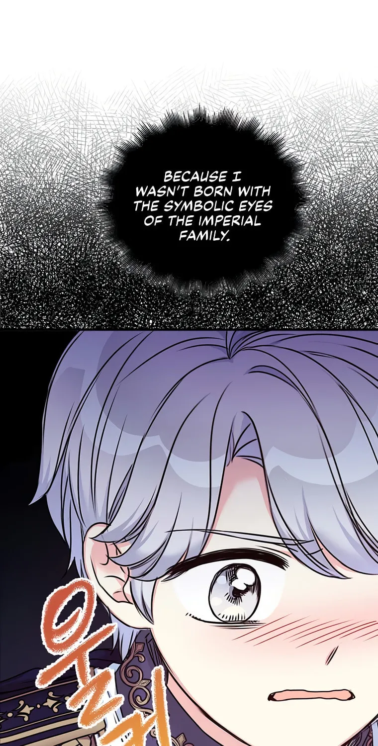 The Villainess's Daughter Chapter 28 page 54 - 