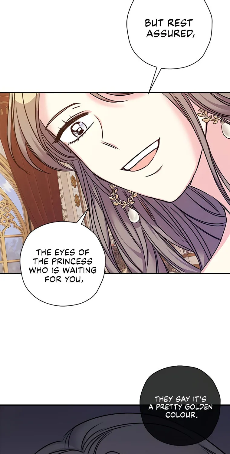 The Villainess's Daughter Chapter 28 page 57 - 
