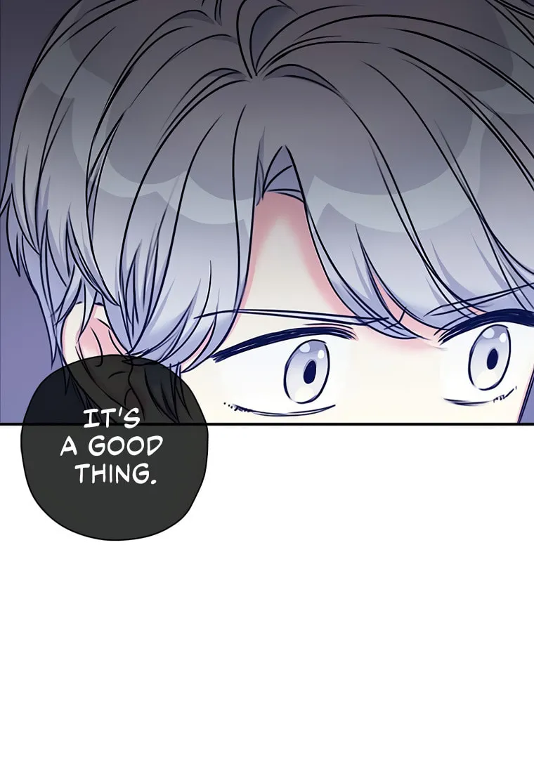 The Villainess's Daughter Chapter 28 page 58 - 