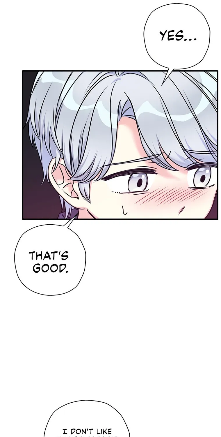 The Villainess's Daughter Chapter 28 page 59 - 