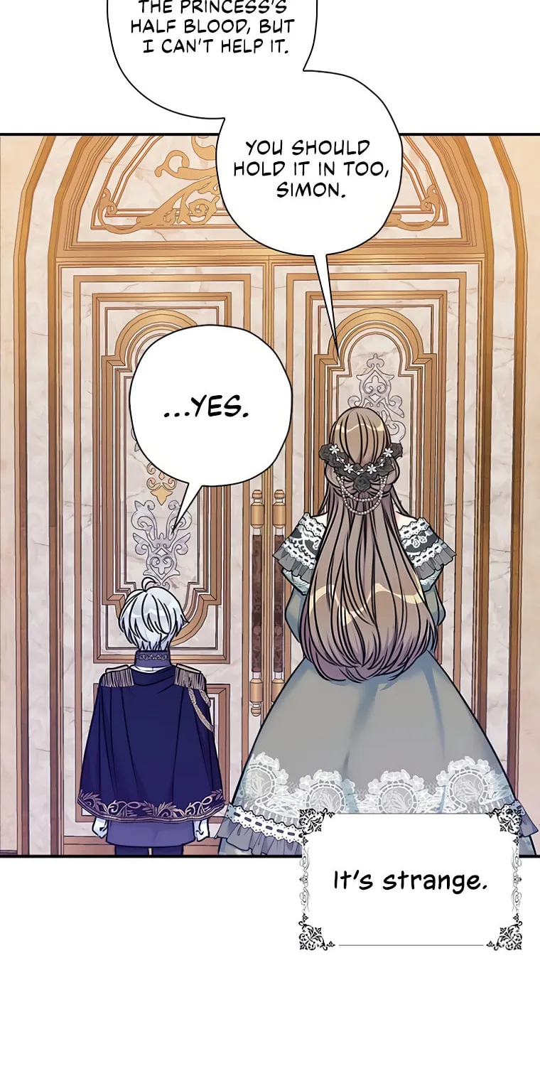 The Villainess's Daughter Chapter 28 page 60 - 