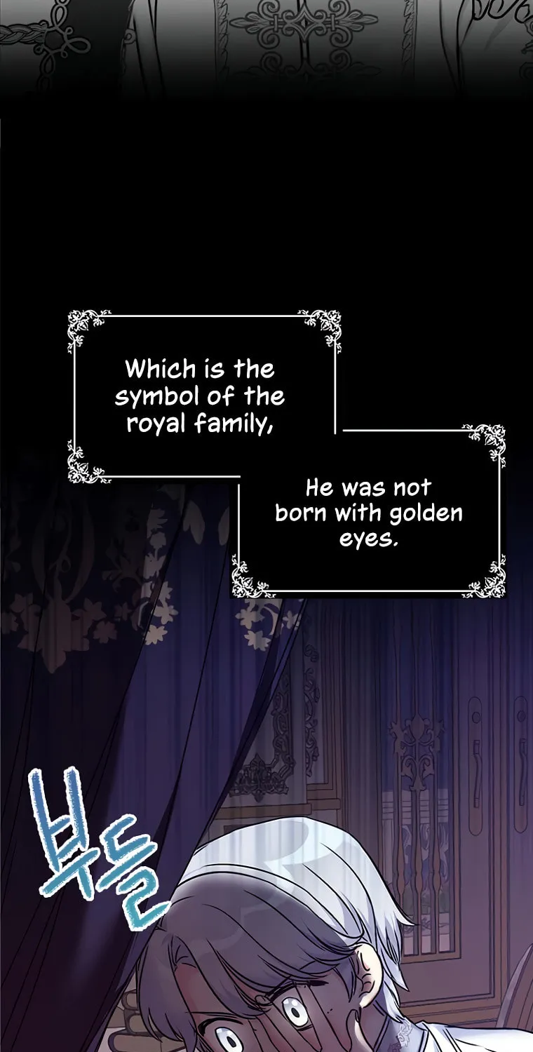 The Villainess's Daughter Chapter 28 page 7 - 